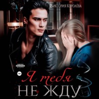 . Я тебя не жду