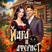 Марго Генер. Йага и аферист