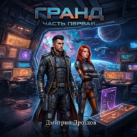 Дмитрий Дроздов. Гранд. Часть 1