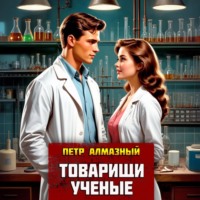. Товарищи ученые