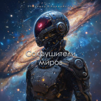 Владимир В. Кривоногов. Сокрушители миров