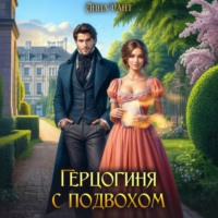 . Герцогиня с подвохом