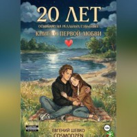 . 20 лет