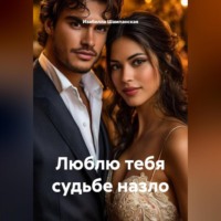Изабелла Шампанская. Люблю тебя судьбе назло