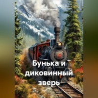 Ирина Соловей. Бунька и диковинный зверь