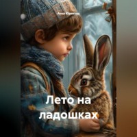 . Лето на ладошках