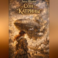 Лита Штайн. Сон 