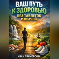 Иван Приморский. Ваш Путь к Здоровью Без Таблеток и Врачей