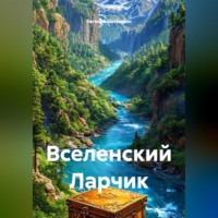 Евгений Леонидович Потёмкин. Вселенский Ларчик