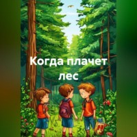 . Когда плачет лес
