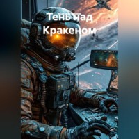 Максим Вячеславович Орлов. ТЕНЬ НАД КРАКЕНОМ