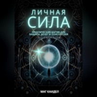 Каидел Маг. Личная сила: практическая магия для защиты, денег и поиска себя