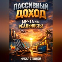Макар Степной. Пассивный Доход Мечта или Реальность