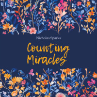 . Подсчет чудес. Counting Miracles. Аудиокнига