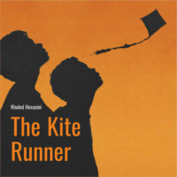 . Бегущий за ветром. The Kite Runner. Аудиокнига