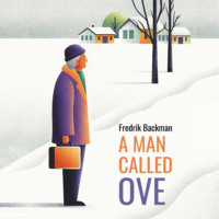 . Вторая жизнь Уве. A man called Ove. Аудиокнига