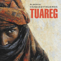 . Туарег. Tuareg. Аудиокнига