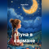 Радик Яхин. Луна в кармане