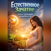 Макар Степной. Естественное Зачатие Путь к Здоровой Беременности