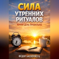 . Сила Утренних Ритуалов Начни День Правильно