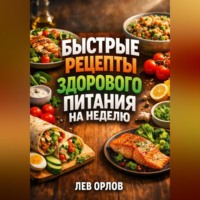 . Быстрые Рецепты Здорового Питания на Неделю