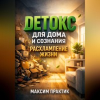 . Детокс для Дома и Сознания Расхламление Жизни