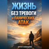 Артем Новицкий. Жизнь Без Тревоги и Панических Атак