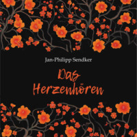 . Искусство слышать стук сердца. Das Herzenhören. Аудиокнига