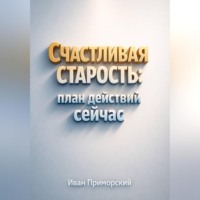Иван Приморский. Счастливая Старость План Действий Сейчас