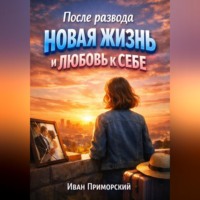 Иван Приморский. После Развода Новая Жизнь и Любовь к Себе
