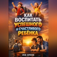 . Как Воспитать Успешного и Счастливого Ребенка