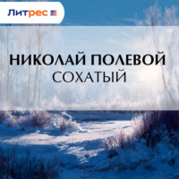 . Сохатый