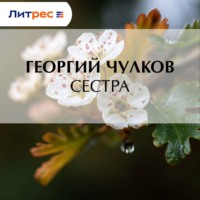 Георгий Чулков. Сестра