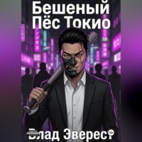 . Бешеный Пёс Токио