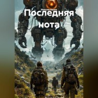 . Последняя нота