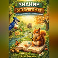 . Знание без зубрежки: Природные способы запоминания