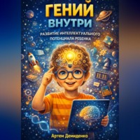. Гений внутри: Развитие интеллектуального потенциала ребенка