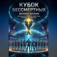 . КУБОК БЕССМЕРТНЫХ