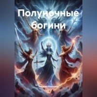 Наталия Королева. Полуночные богини