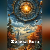 Регина Зимняя. Физика Бога
