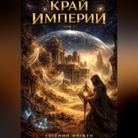 . Край Империй. Том 3