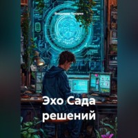 Владимир Токарев. Эхо Сада решений