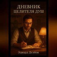 . Дневник Целителя Душ