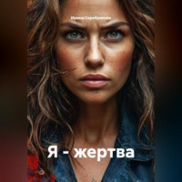 Ирина Николаевна Серебрякова. Я - жертва