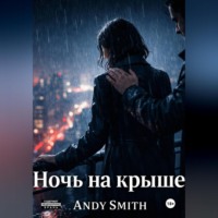Andy Smith. Ночь на крыше