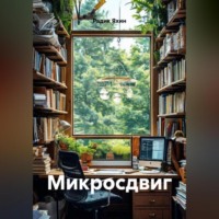 Радик Яхин. Микросдвиг