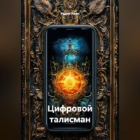 Радик Яхин. Цифровой талисман