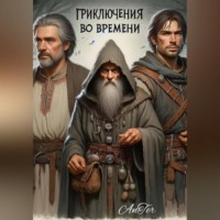 . Приключения во времени (часть 1)