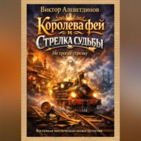 Виктор Алеветдинов. Королева фей и стрелка судьбы