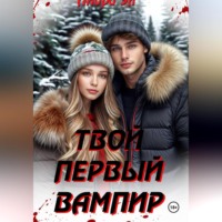 Лиора Эл. Твой первый вампир
